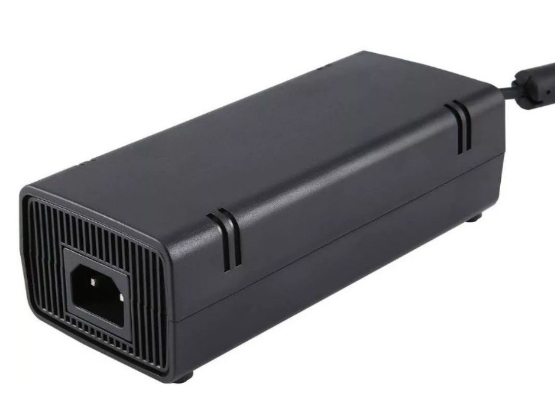 Miniatura 6 de FUENTE PARA CONSOLA 360 SLIM GENERICA